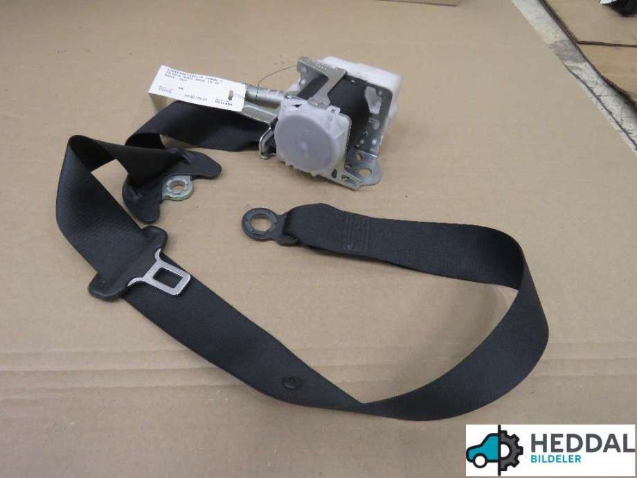 Sikkerhetsbelte foran venstre til Toyota RAV4 2019-->> (Type V)  (Toyota RAV4|7322047221C7||7322047222C7)