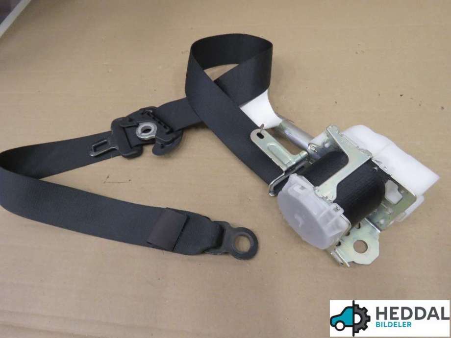 Sikkerhetsbelte foran høyre til Toyota RAV4 2019-->> (Type V)  (Toyota RAV4|7321047282C7||7321047281C7)