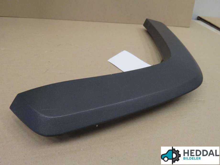 Hjulbuelist venstre foran til Toyota RAV4 2019-->> (Type V)  (Toyota RAV4|75606-42150-00|)