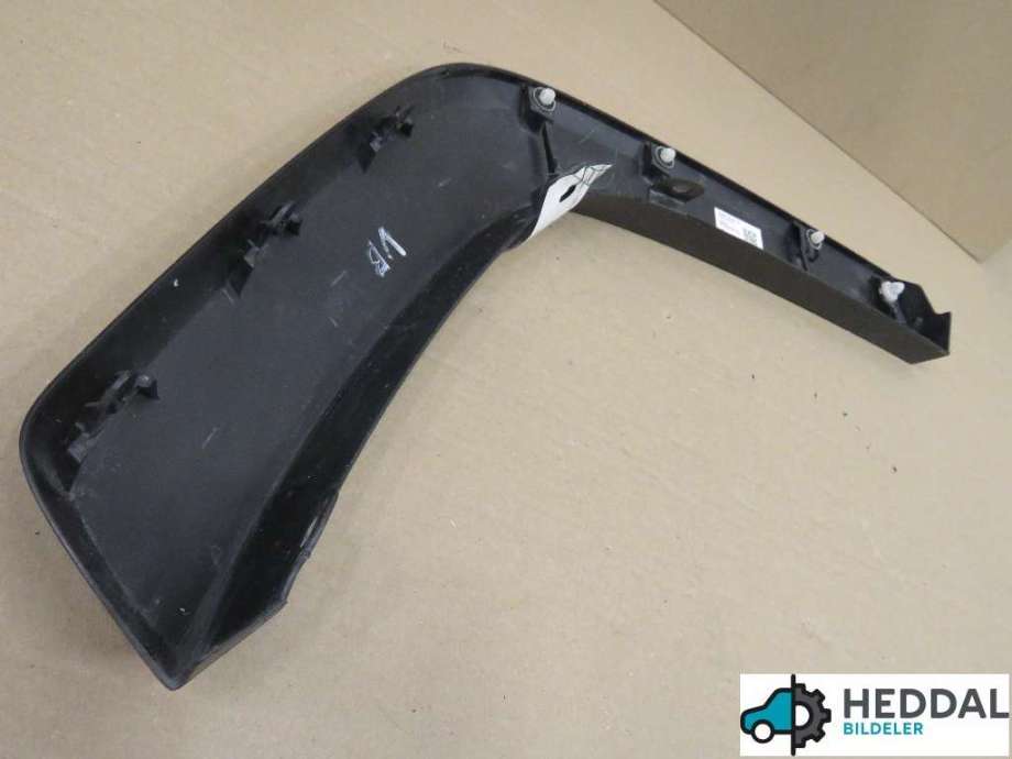 Hjulbuelist venstre foran til Toyota RAV4 2019-->> (Type V)  (Toyota RAV4|75606-42150-00|)