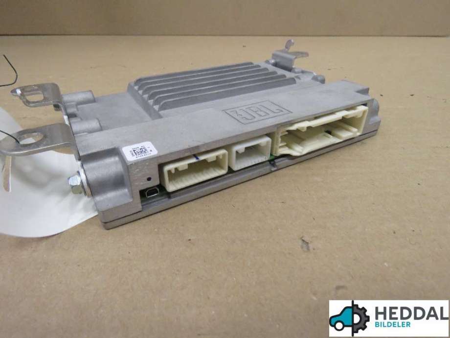 Bilstereo forsterker til Toyota RAV4 2019-->> (Type V)  (Toyota RAV4|86280-42060|)