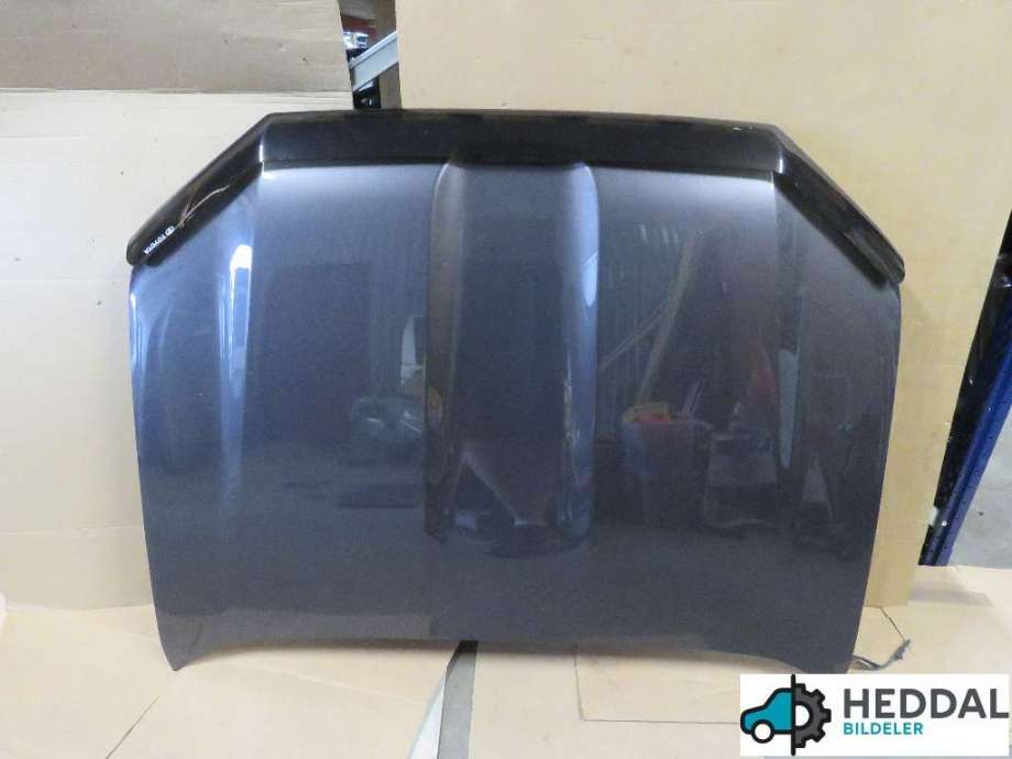 Panser til Toyota Land Cruiser 150, 2014-->> (Fase 2) (TOYOTA|5330160760)