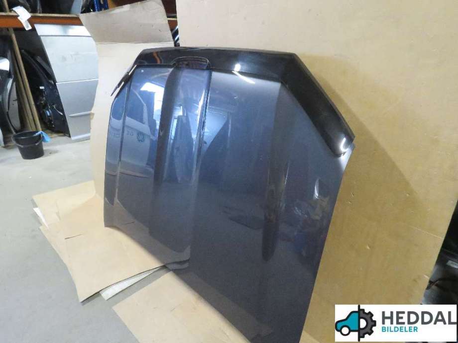Panser til Toyota Land Cruiser 150 2014-->> (Fase 2) (TOYOTA|5330160760|)