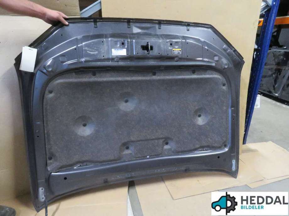 Diverse deler til Toyota Land Cruiser 150, 2014-->> (Fase 2) (TOYOTA|5334160440)