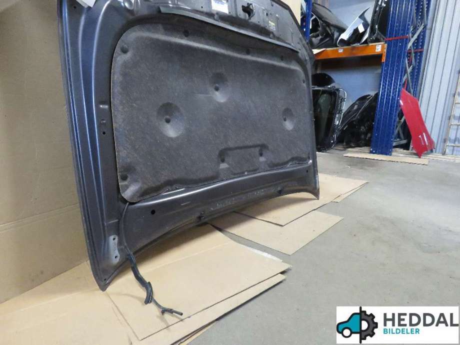 Diverse deler til Toyota Land Cruiser 150 2014-->> (Fase 2)  (TOYOTA|5334160440|)