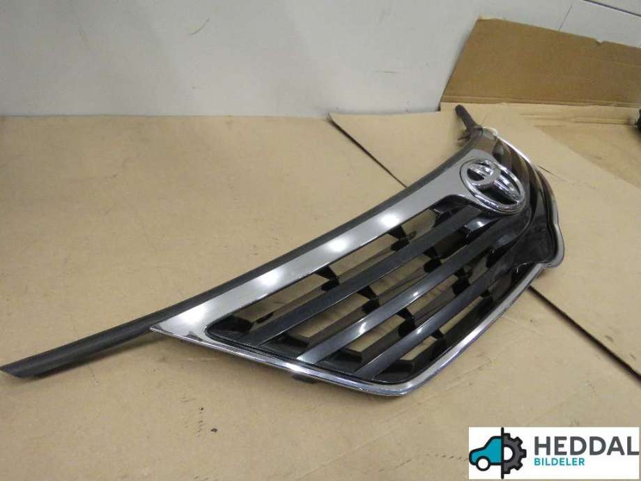Grill til Toyota Avensis 2009-2015 (Type III, Fase 1) (5310005110C0|)