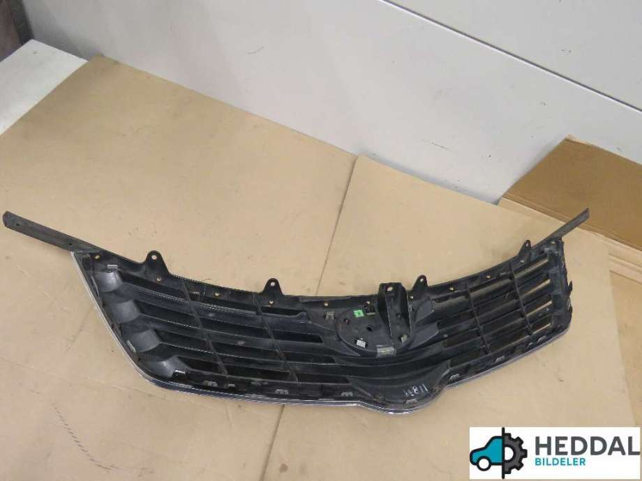 Grill til Toyota Avensis 2009-2015 (Type III, Fase 1) (5310005110C0|)
