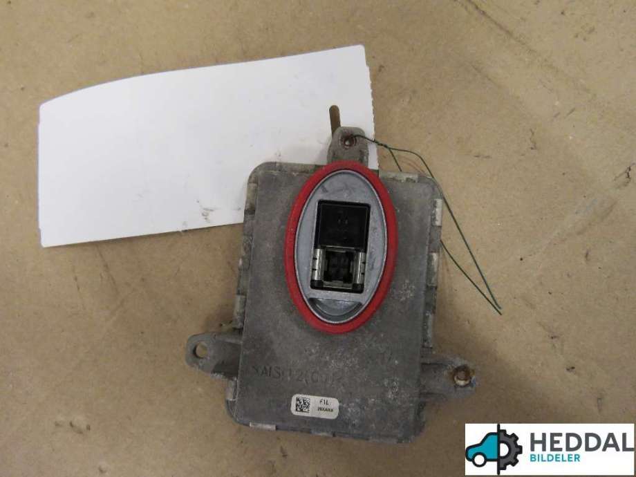 Styreenhet xenon/ballast til Mercedes GL 2012-2016 (Fase 1) (X166) (X166) (Mercedes Benz|A1669002800|)