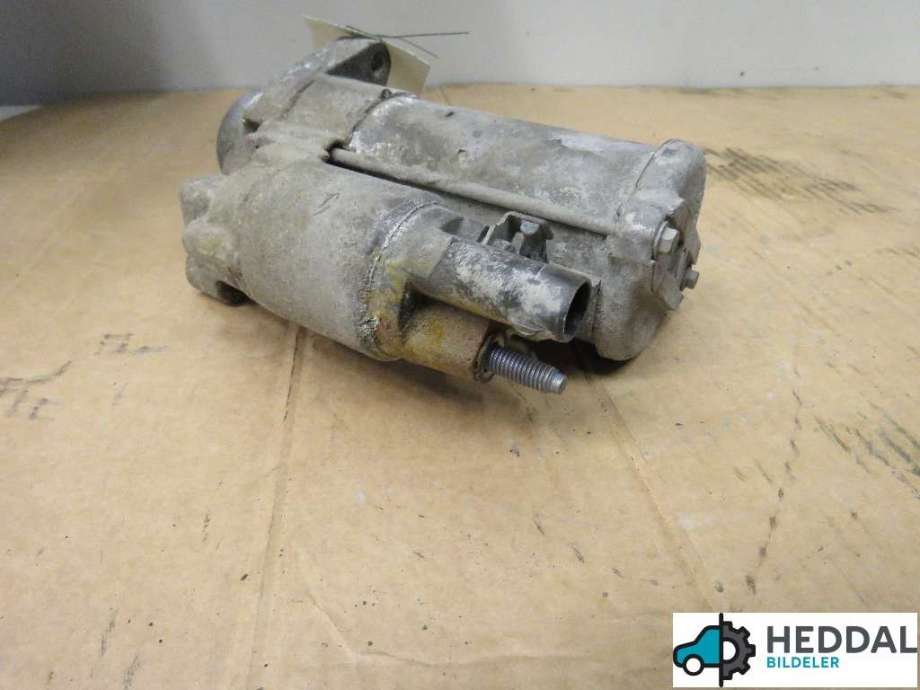 Starter diesel til Mercedes Vito 2014-->> (W447) (W447) (MERCEDES|A 654 906 14 00|)