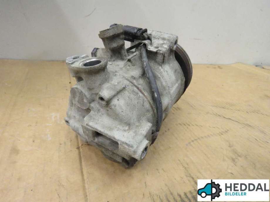 Aircondition kompressor til Mercedes Vito 2014-->> (W447) (W447) (MERCEDES|A 000 830 45 00|)
