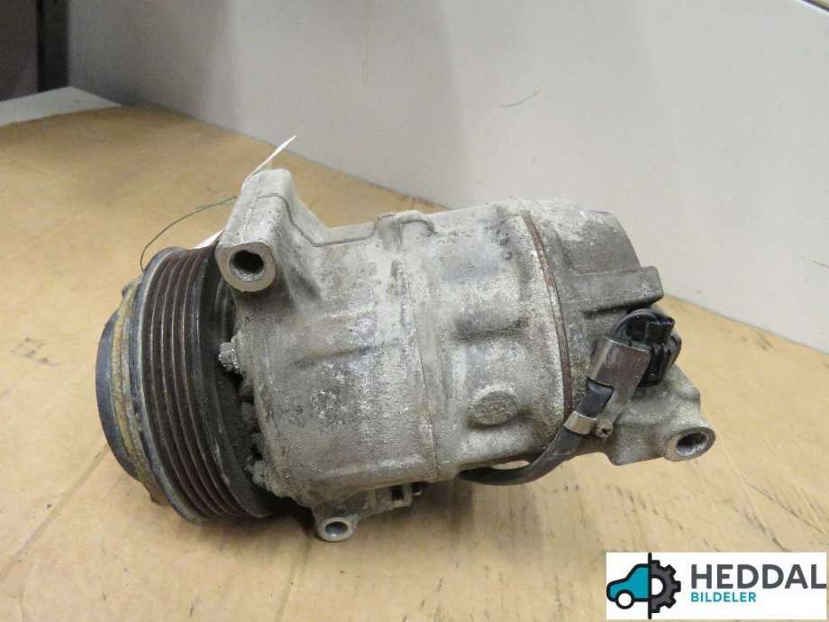 Aircondition kompressor til Mercedes Vito 2014-->> (W447) (W447) (MERCEDES|A 000 830 45 00|)