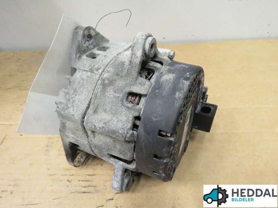 Dynamo til Mercedes Vito 2014-->> (W447) (W447) (MERCEDES|A 000 906 83 02|)