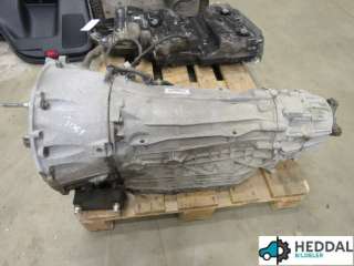 Girkasse automat til Mercedes Vito, 2014->> (W447) (W447) (MERCEDES|A 447 270 09 01)
