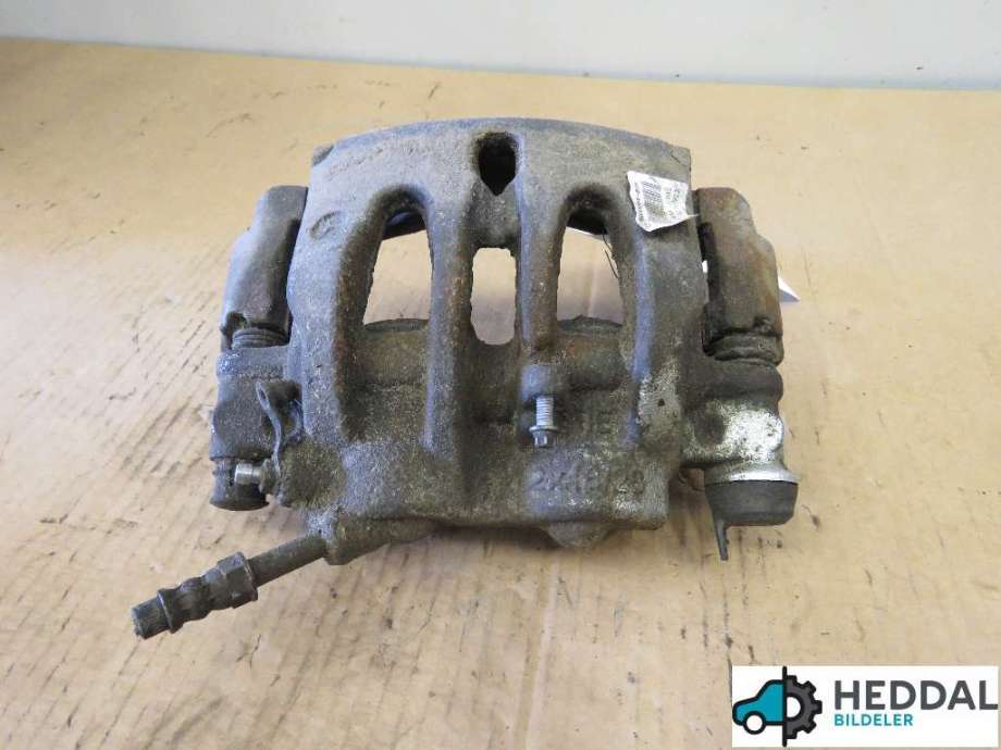 Bremsecaliper venstre foran til Mercedes Sprinter 2018-->> (907/910) (907/910) (MERCEDES|A 907 421 91 00|)