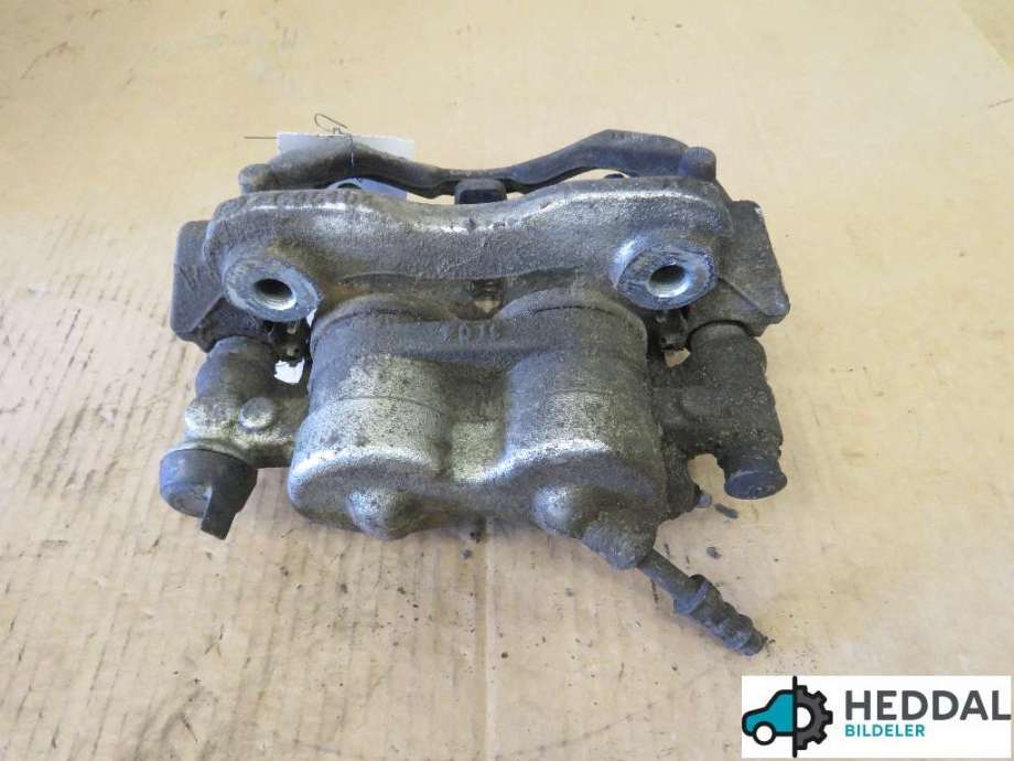 Bremsecaliper venstre foran til Mercedes Sprinter 2018-->> (907/910) (907/910) (MERCEDES|A 907 421 91 00|)