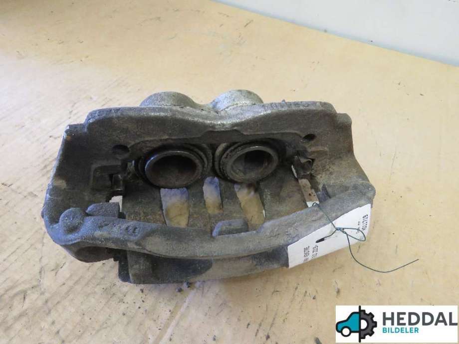 Bremsecaliper venstre foran til Mercedes Sprinter 2018-->> (907/910) (907/910) (MERCEDES|A 907 421 91 00|)
