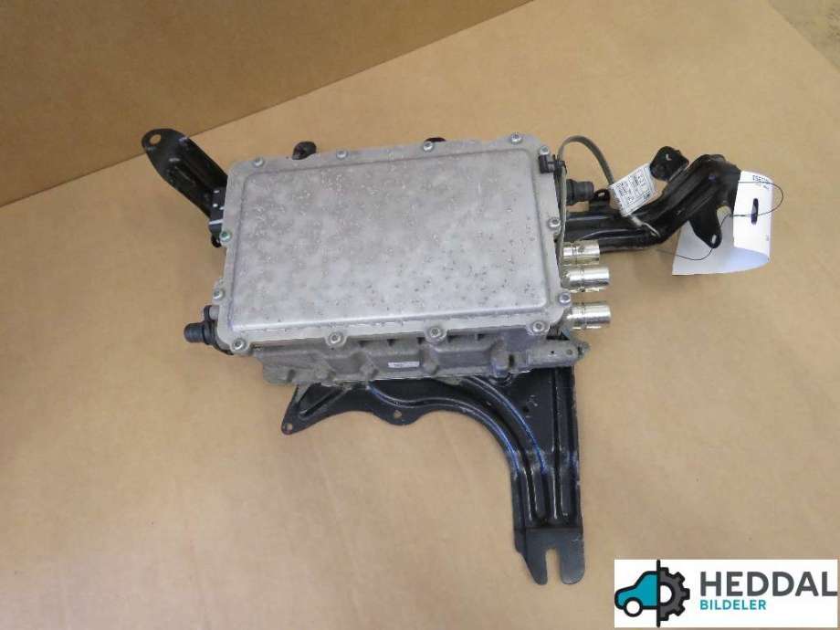 DCDC converter hybrid til BMW X5, 2013-2018 (F15) (F15) (BMW|)