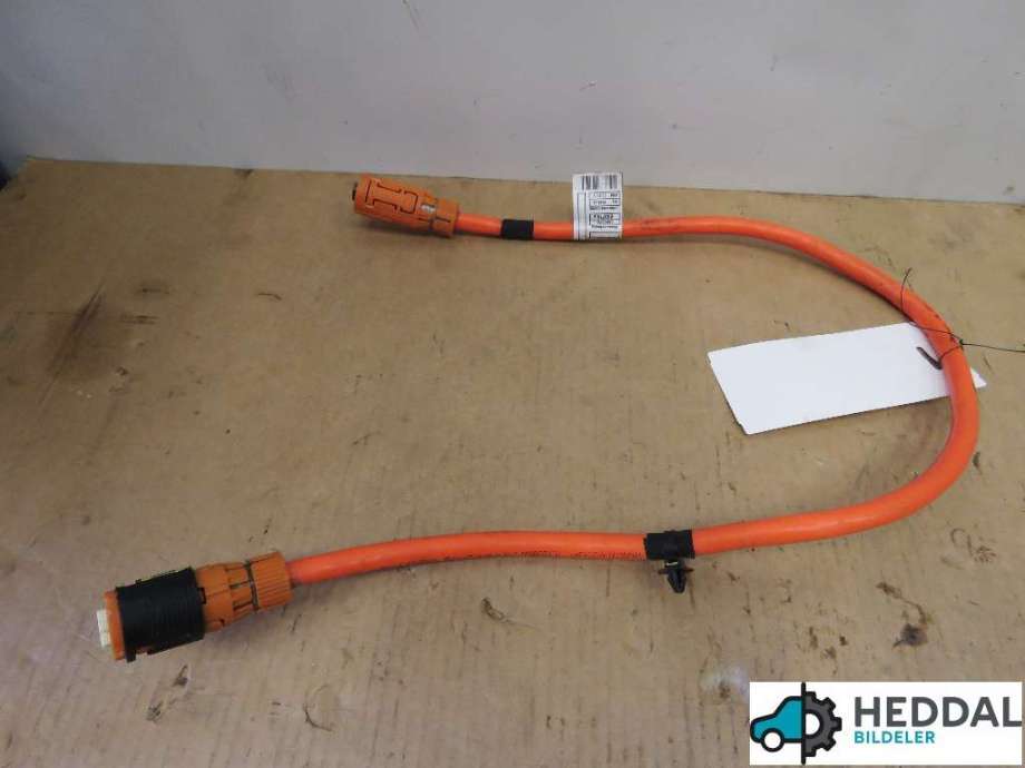 Kabel høy volt (HV) hybrid til BMW X5, 2013-2018 (F15) (F15) (BMW|6800371-01)