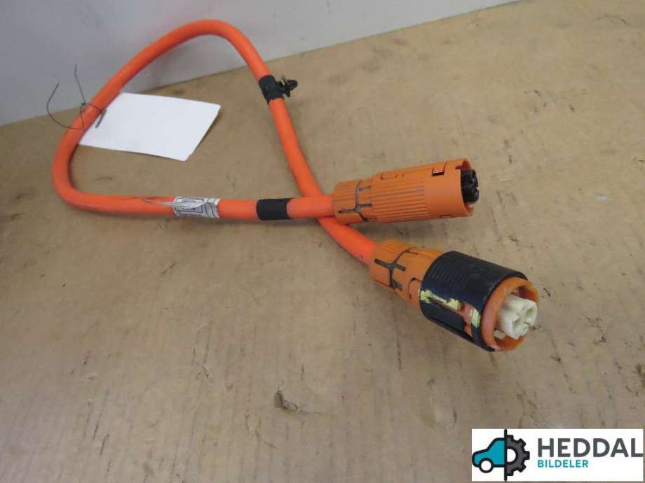 Kabel høy volt (HV) hybrid til BMW X5 2013-2018 (F15) (F15) (BMW|6800371-01|)