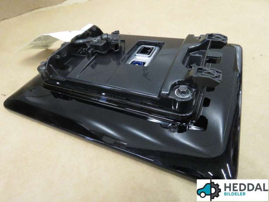 Multimedia display (MCU - Media Controller Unit) til Polestar 2 2020-->>  (POLESTAR|36012873|)