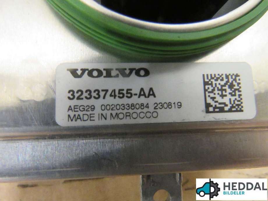 Styreenhet xenon/ballast til Polestar 2 2020-->>  (POLESTAR|32337455-AA|)