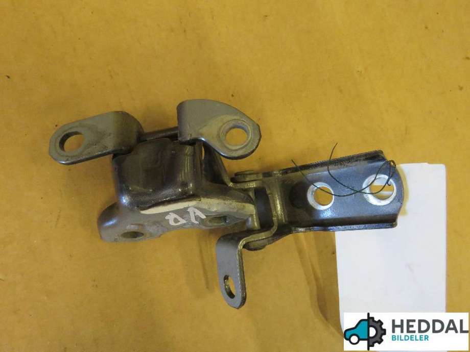 Hengsler til Toyota Land Cruiser 150 2014-->> (Fase 2) (TOYOTA|6878052031||6876020122)