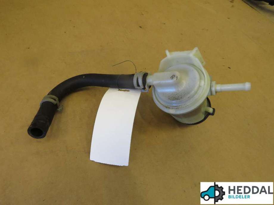 Servo oljebeholder til Toyota Land Cruiser 150 2014-->> (Fase 2)  (TOYOTA|4436060340|)