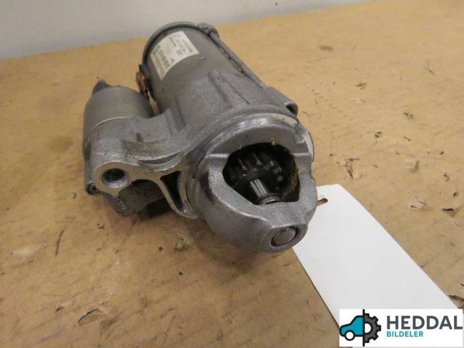 Starter diesel til Mercedes Sprinter 2018-->> (907/910) (907/910) (MERCEDES|A 654 906 16 00|)