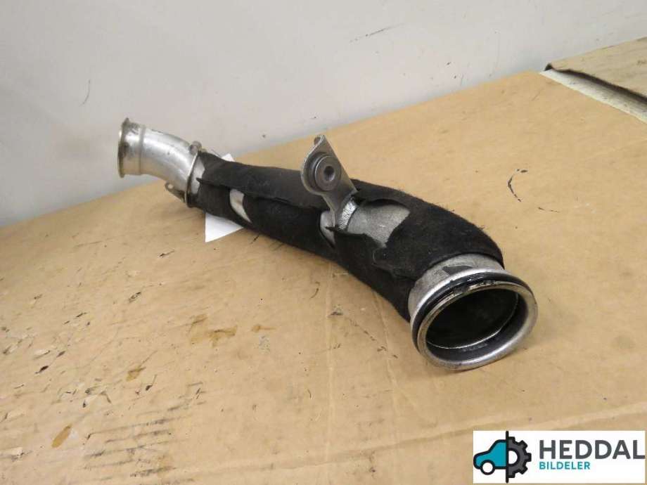Turbo rør til Mercedes Sprinter 2018-->> (907/910) (907/910) (MERCEDES|A6540980207|)