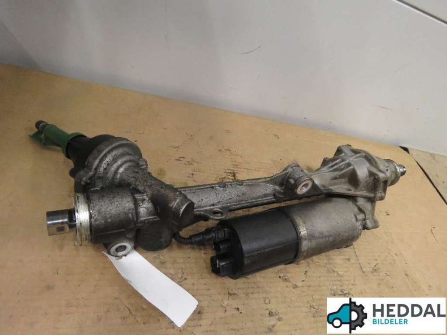 Tannstang elektrisk til Mercedes Sprinter 2018-->> (907/910) (907/910) (MERCEDES|A 907 460 98 04|)