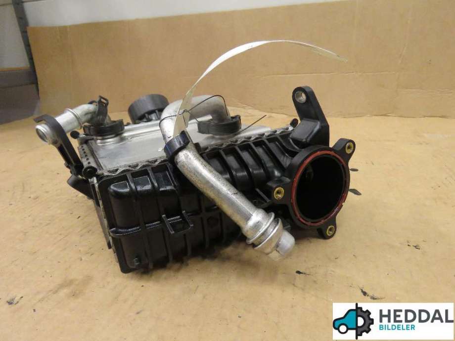 Intercooler til Mercedes Sprinter 2018-->> (907/910) (907/910) (MERCEDES|A 654 090 01 00|)