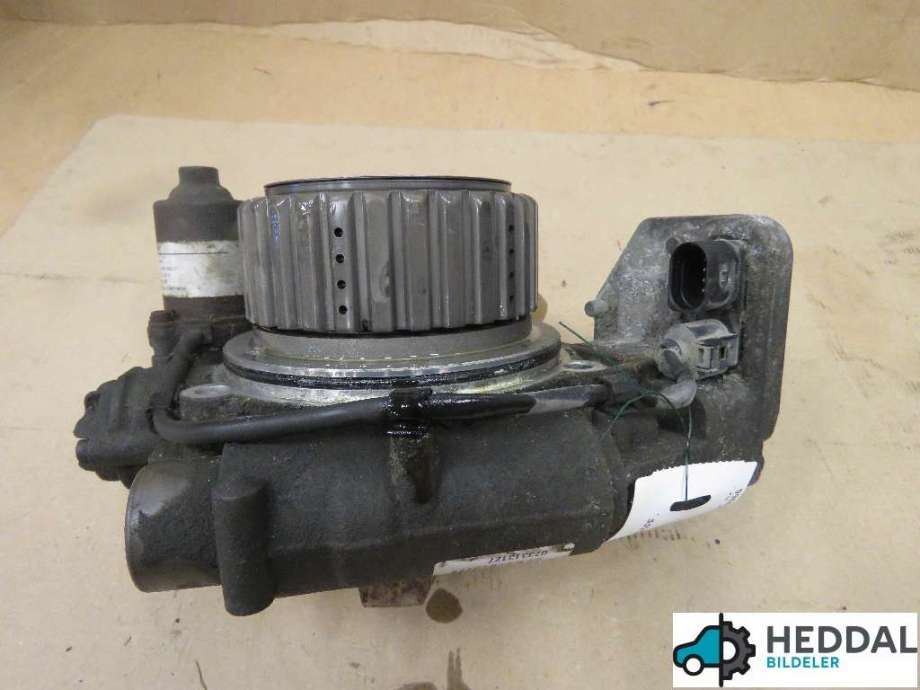 Kardang klokke bak til VW Golf VI 2008-2012  (VOLKSWAGEN|0AV 525 554 G|)