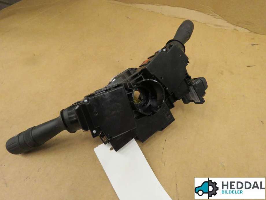 Airbag slepering til Toyota Land Cruiser 150 2014-->> (Fase 2) (TOYOTA|8430760130|)