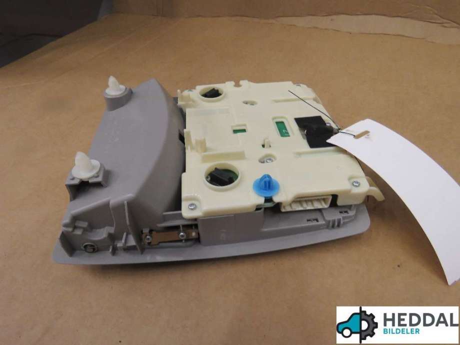 Taklyspanel til Toyota Land Cruiser 150 2014-->> (Fase 2)  (TOYOTA|878100WS30||8126060K20B0)