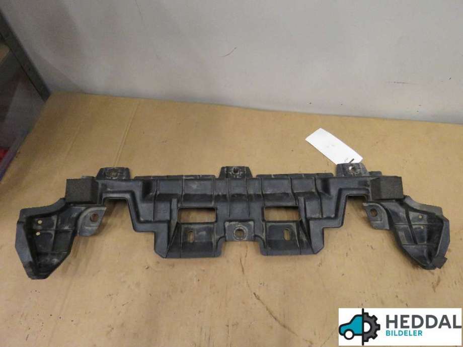 Motorplate under motor til Toyota Land Cruiser 150 2014-->> (Fase 2)  (TOYOTA|5212960060|)