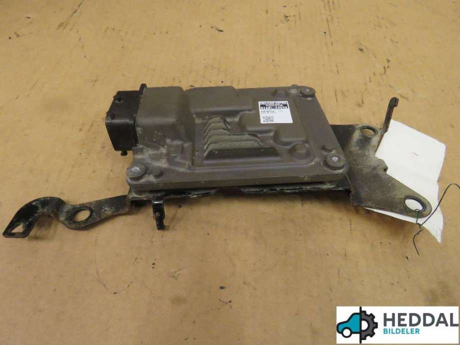 Styreenhet diverse til Toyota Land Cruiser 150 2014-->> (Fase 2)  (TOYOTA||896B1-60040)