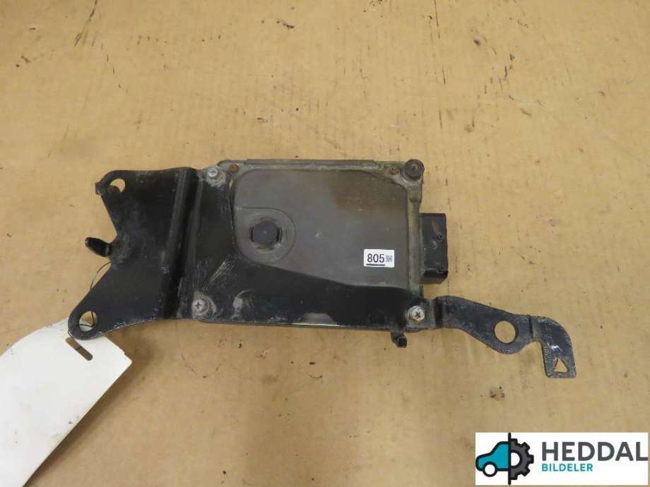 Styreenhet diverse til Toyota Land Cruiser 150 2014-->> (Fase 2)  (TOYOTA||896B1-60040)