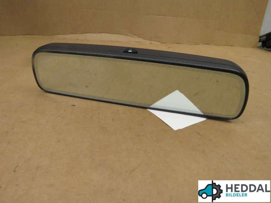 Speil innvendig til Toyota Land Cruiser 150 2014-->> (Fase 2)  (TOYOTA|878100WS30|)