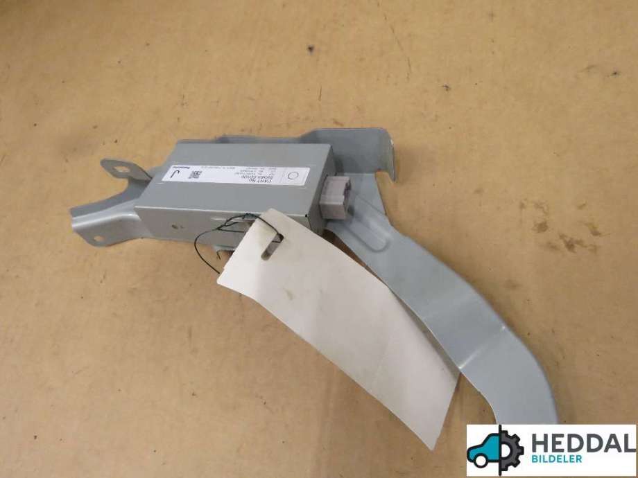 Styreenhet diverse til Toyota Land Cruiser 150 2014-->> (Fase 2) (TOYOTA|8598A-60100|)