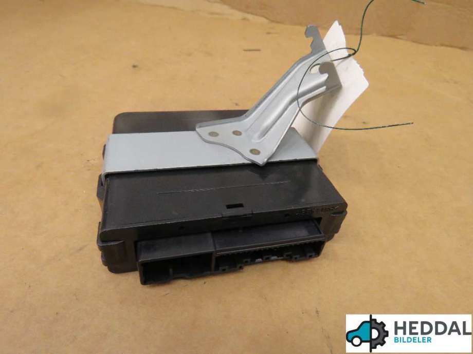 Styreenhet 4WD til Toyota Land Cruiser 150 2014-->> (Fase 2) (TOYOTA|89533-60340|)
