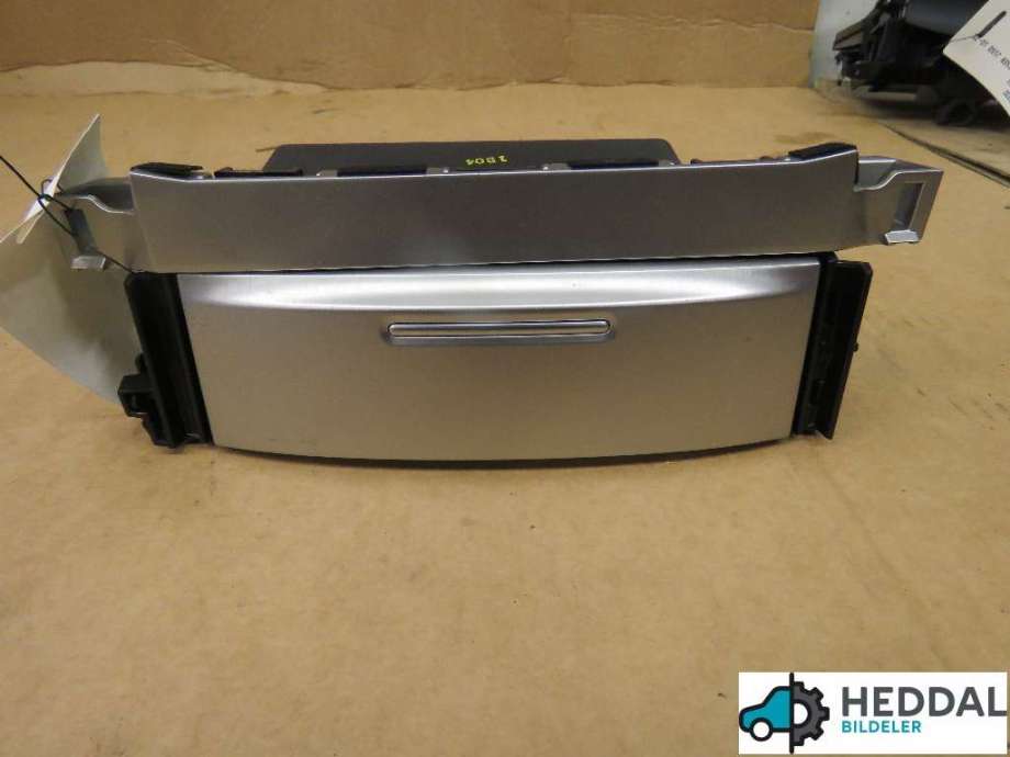 Innredning pakke til Toyota Land Cruiser 150, 2014-->> (Fase 2)  (TOYOTA|5540560580)