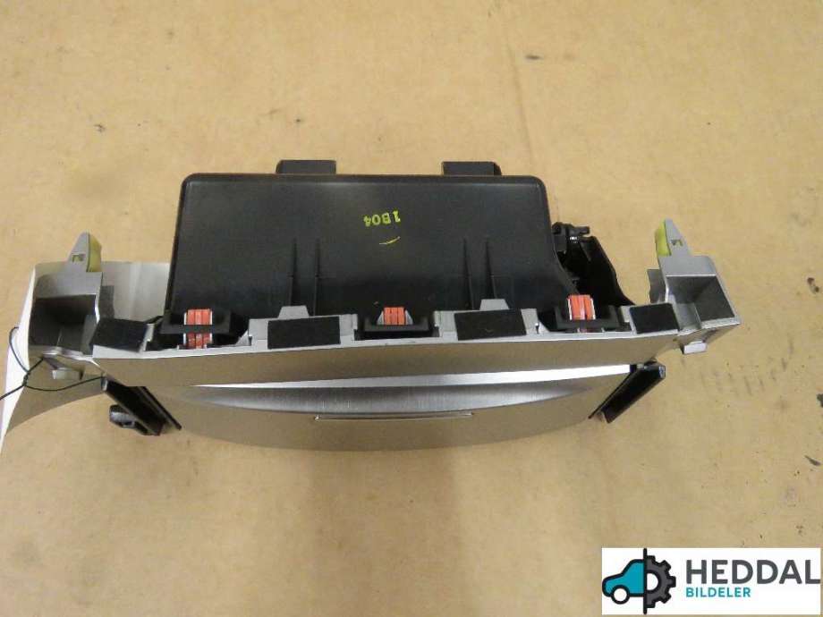 Innredning pakke til Toyota Land Cruiser 150 2014-->> (Fase 2)  (TOYOTA|5540560580|)