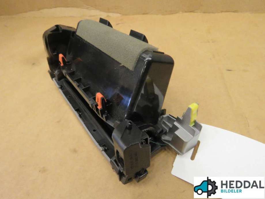 Innredning pakke til Toyota Land Cruiser 150 2014-->> (Fase 2)  (TOYOTA|5540560580|)