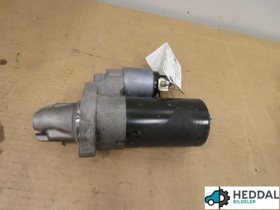 Starter til Mercedes GLE 2015-2018 (Fase 2) (W166) (W166) (MERCEDES|A 276 906 43 00|)