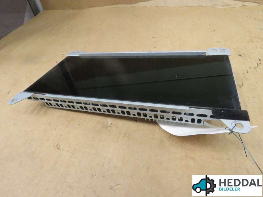 Speedometer til Tesla Model S 2016-2021 (Fase 2)  (TESLA|1004788-00-E|)