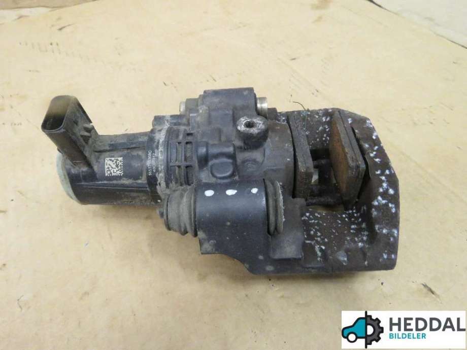 Bremsecaliper høyre bak til Tesla Model S 2016-2021 (Fase 2) (TESLA|1021250-00-D|)