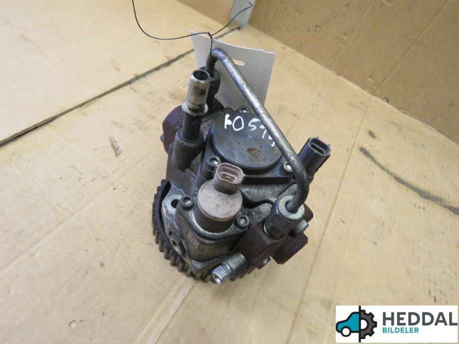 Styreenhet drivstoffpumpe til Opel Astra J 2010-2015  (OPEL|55586500|)