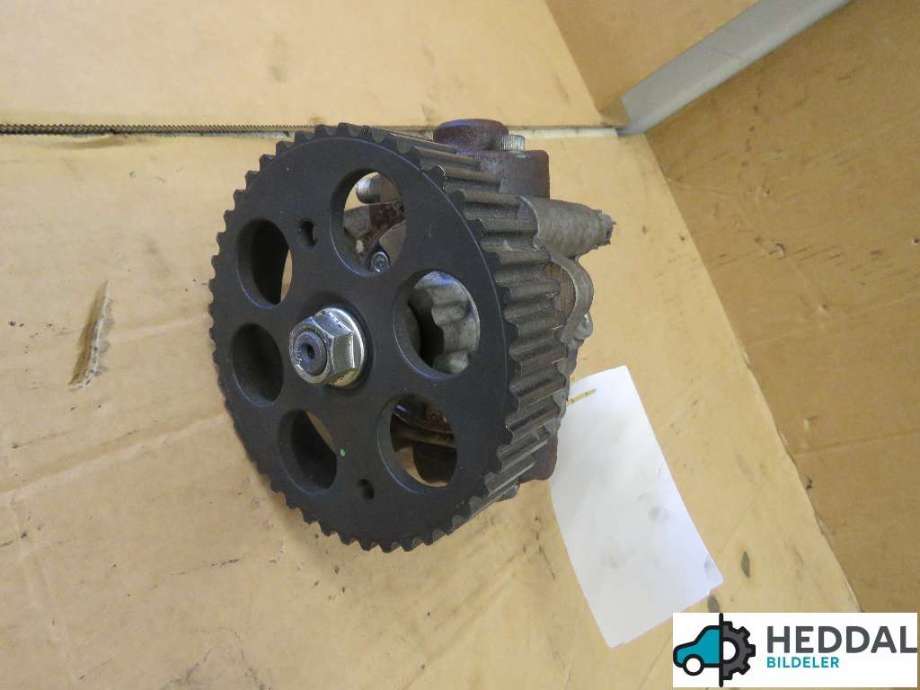 Styreenhet drivstoffpumpe til Opel Astra J 2010-2015  (OPEL|55586500|)