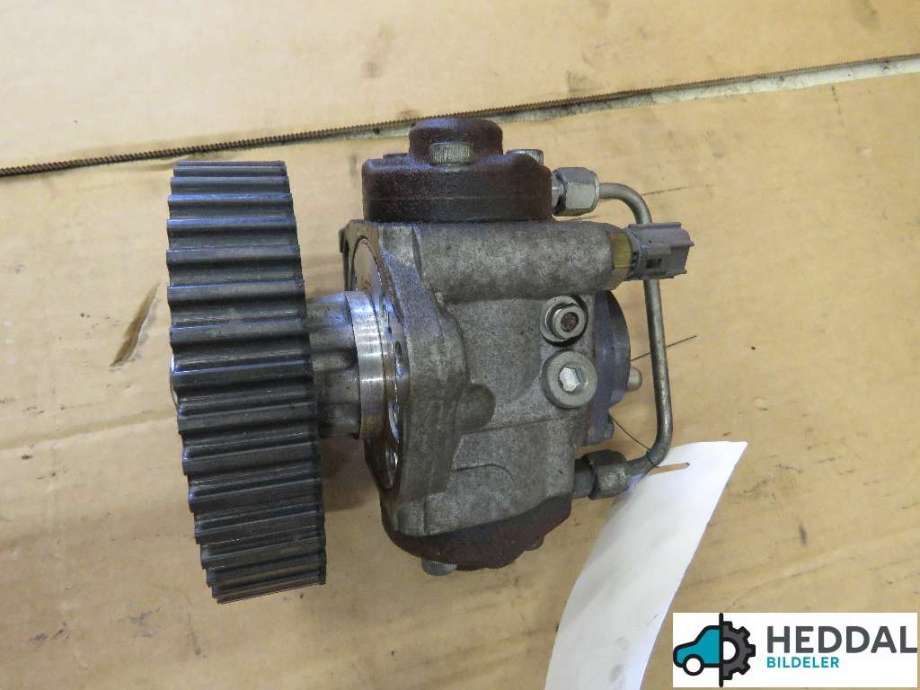 Styreenhet drivstoffpumpe til Opel Astra J 2010-2015  (OPEL|55586500|)