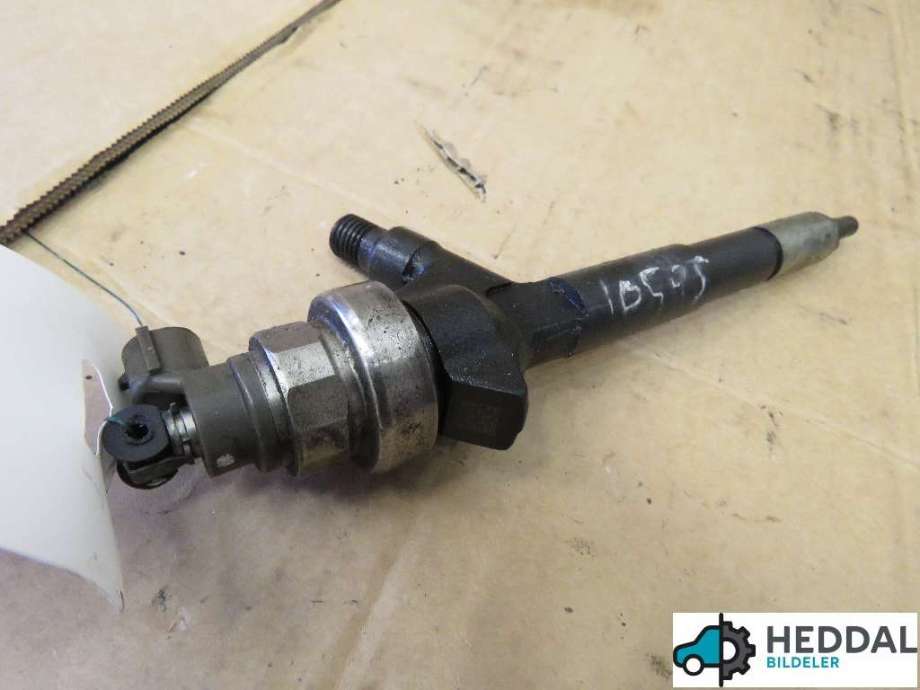 Dyse innsprøyting diesel til Opel Astra J 2010-2015  (OPEL|97376270|)